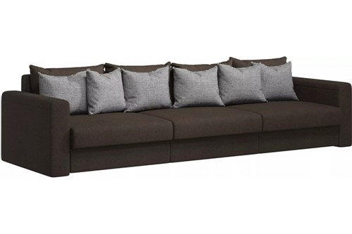 Диван Модена-2 Brown - фото 127525