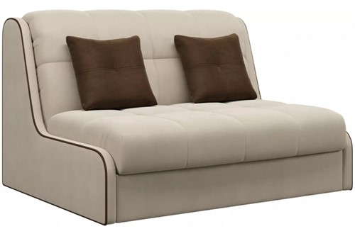 Диван Тахко-БП Plush Beige - фото 127922