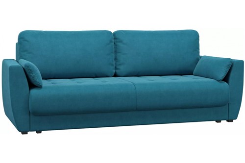 Диван Тиволи Plush Blue - фото 128521