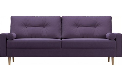 Диван Белфаст Plush Violet - фото 128598