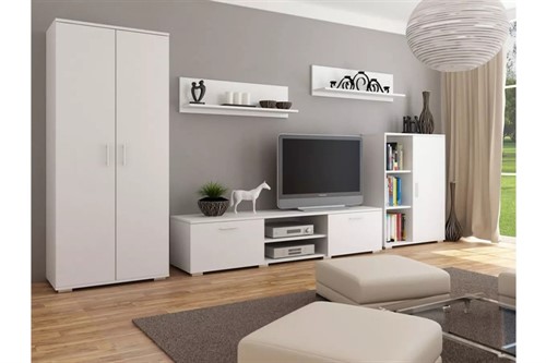 Стенка Денвер-5 (Икар) - фото 129861