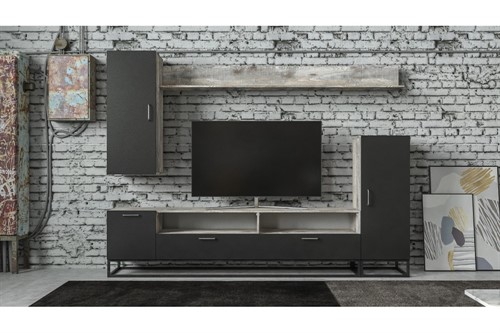 Стенка Myloft 2 - фото 130015