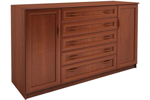 Комод Иваныч МДФ 2.5 - фото 134230