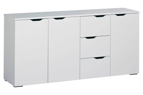 Комод Элит-56 МДФ - фото 134542