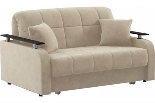 Диван Карина Plush Beige - фото 140462