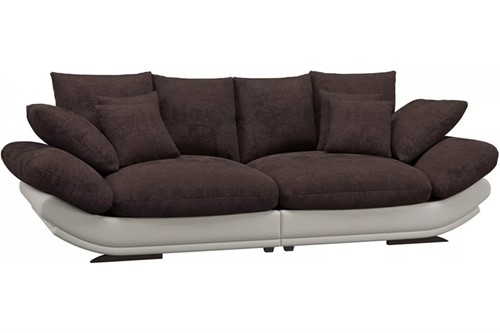 Диван Авиньон Plush Brown - фото 141747