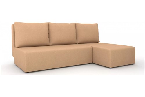 Диван угловой Сеул Beige - фото 141766