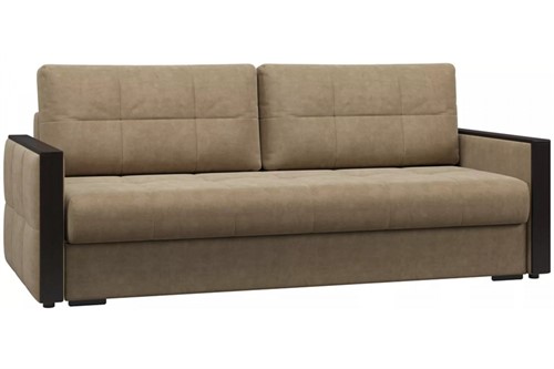 Диван Валенсия Plush Beige - фото 142052
