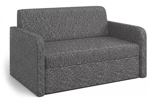 Диван Куба Plush Grey - фото 142569
