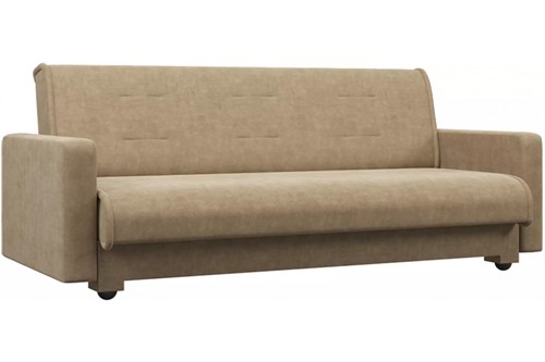 Диван Астра Plush Beige - фото 143871