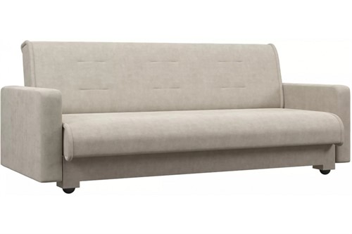 Диван Астра Plush Beige - фото 143919