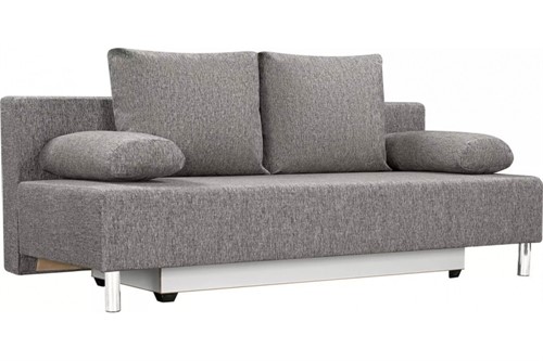 Диван Парма Люкс Grey - фото 143938