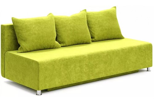 Диван Форвард Plush Green - фото 144020
