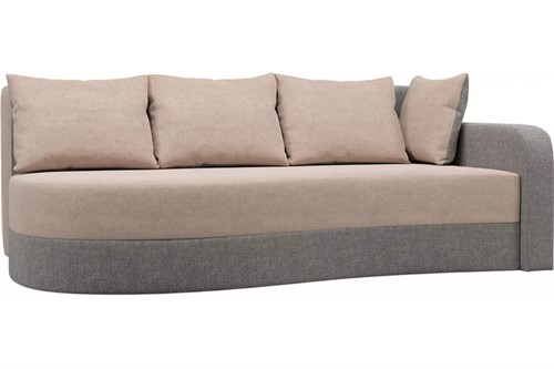 Диван Лира Микс Beige - фото 144492