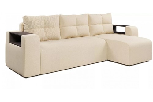 Диван угловой Дуглас Beige - фото 144658