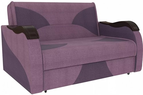 Диван Вестерн Plush Violet - фото 144795