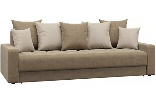 Диван Boss Rich (Босс) Plush Beige - фото 144923