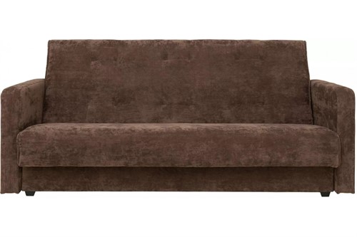 Диван Астра Plush Brown - фото 144999
