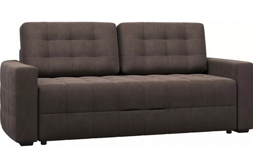 Диван Бремен Plush Brown - фото 145535