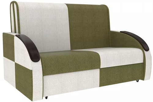 Диван Фишер Plush Light Green - фото 145647