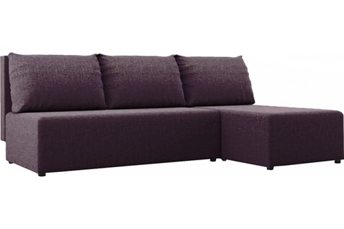 Диван угловой Каир Сountry Violet - фото 146636