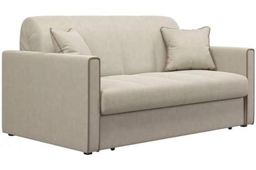 Диван Римини Plush Beige - фото 146770