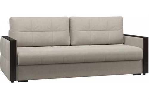 Диван Валенсия Plush Beige - фото 146795