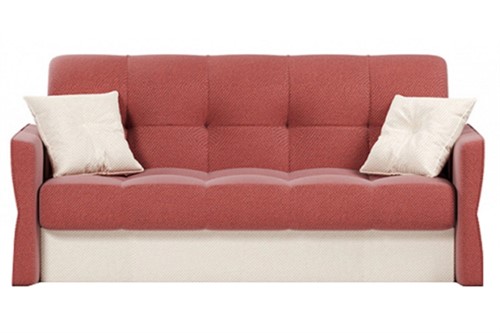 Диван Болеро Амиго Red - фото 147038