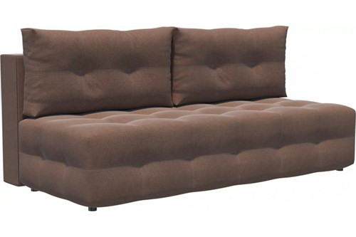 Диван Денди Мини Plush Brown - фото 151945
