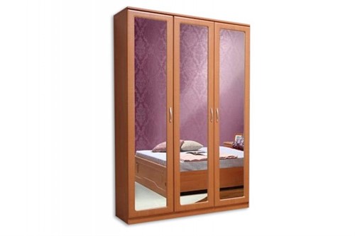 Шкаф Эстер 2 - фото 163770