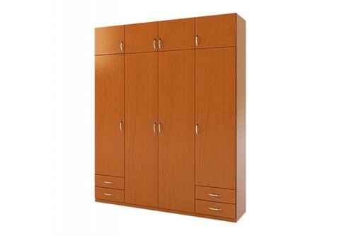 Шкаф Зодиак 4.6А - фото 163809