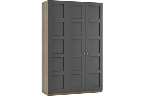 Шкаф Ричмонд-4 - фото 163922