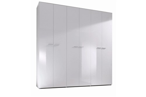 Шкаф Глянец 2 - фото 165279