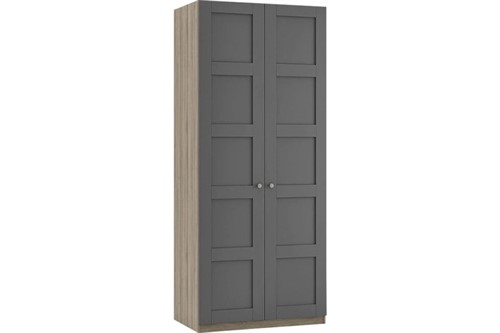 Шкаф Ричмонд-3 - фото 165411