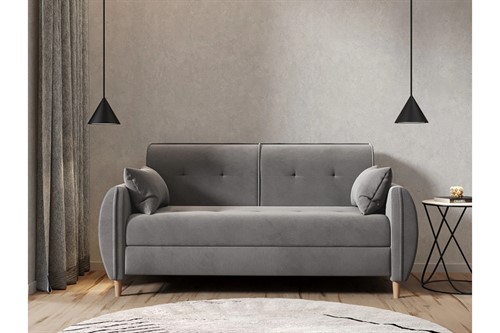 Диван Анита Grey - фото 169990
