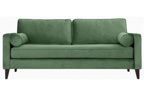 Диван Клауд Green - фото 170371