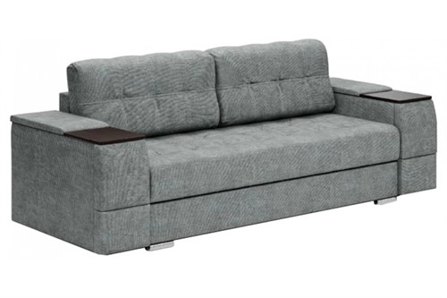 Диван Риф Сountry Дарк Grey - фото 170833