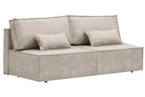 Диван Лофт (мини) Beige - фото 171696