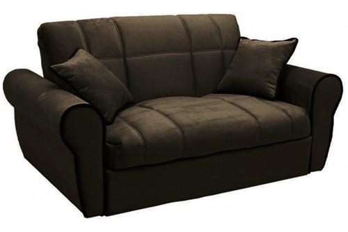 Диван Виа-9 Brown - фото 174500
