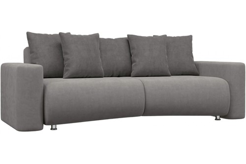 Диван Космос Микс Рэй Grey - фото 174754