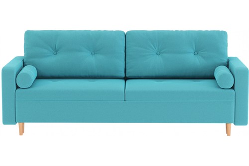 Диван Белфаст Blue - фото 174794