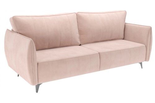 Диван Осло Plush Beige - фото 176404