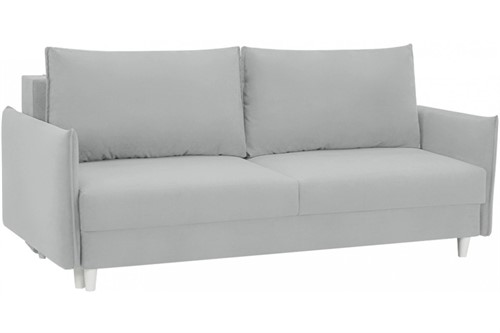 Диван Портленд Light Grey - фото 177991