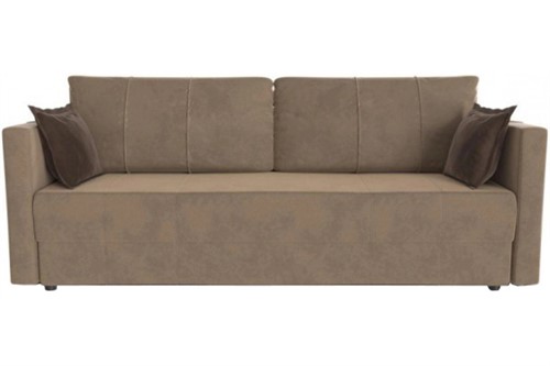 Диван Рим Plush Кэмел - фото 178244