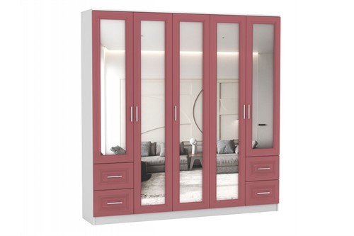 Шкаф Акация 5 - фото 180772