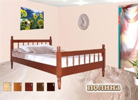 Кровать Полина