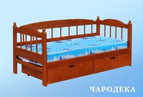 Кровать Чародейка