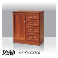 Комод №10