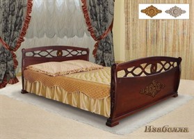 Кровать Изабелла