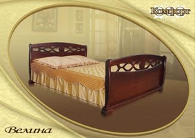 Кровать Велина